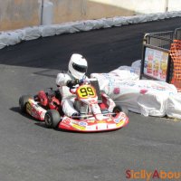 Eventi a Cefalù » GP karting Città di Cefalù 2014